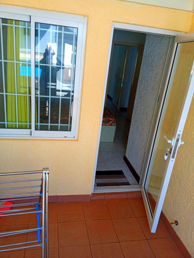 Vila Prim 29 Flic-en-Flacq Exteriér fotografie