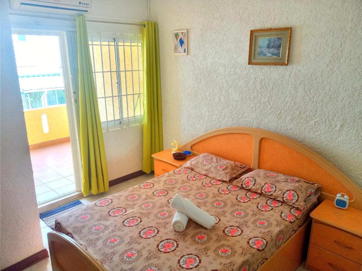 Vila Prim 29 Flic-en-Flacq Exteriér fotografie